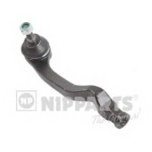 Наконечник поперечной рулевой тяги NIPPARTS J4824007