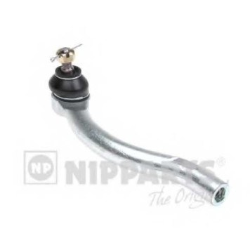 Наконечник поперечной рулевой тяги NIPPARTS J4824026