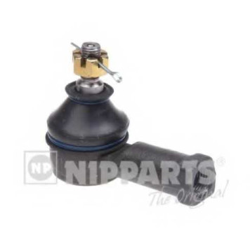Наконечник поперечной рулевой тяги NIPPARTS J4825002