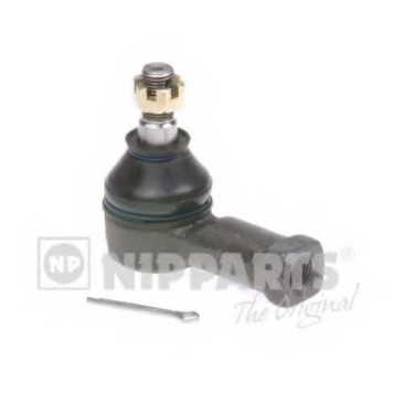 Наконечник поперечной рулевой тяги NIPPARTS J4825003