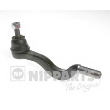 Наконечник поперечной рулевой тяги NIPPARTS J4825022