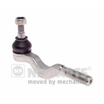 Наконечник поперечной рулевой тяги NIPPARTS J4825024