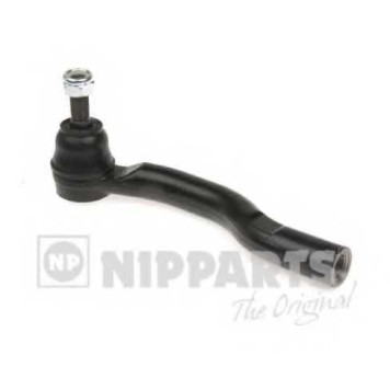 Наконечник поперечной рулевой тяги NIPPARTS J4832060