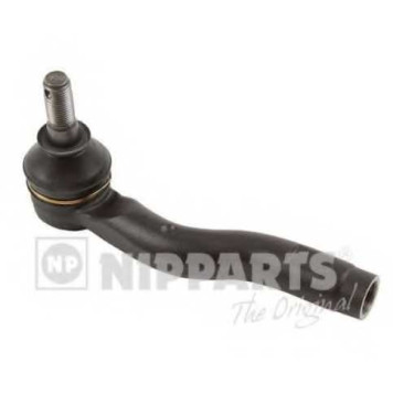 Наконечник поперечной рулевой тяги NIPPARTS J4833001
