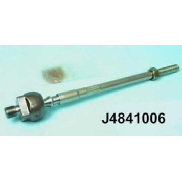 Осевой шарнир рулевой тяги NIPPARTS J4841006