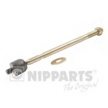 Осевой шарнир рулевой тяги NIPPARTS J4842021