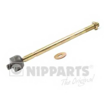 Осевой шарнир рулевой тяги NIPPARTS J4842024