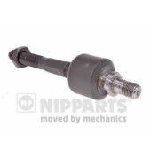 Осевой шарнир рулевой тяги NIPPARTS J4844007