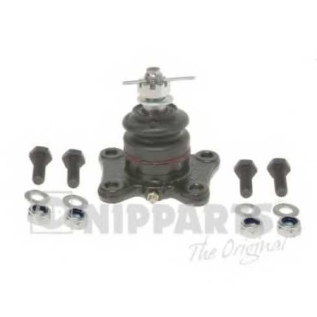 Несущий / направляющий шарнир NIPPARTS J4862010