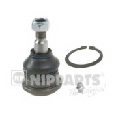 Несущий / направляющий шарнир NIPPARTS J4865004