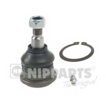 Несущий / направляющий шарнир NIPPARTS J4865004