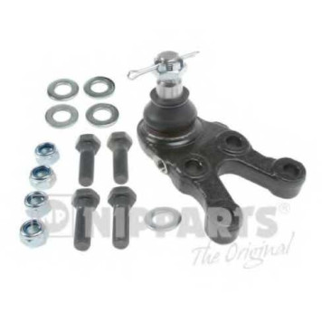 Несущий / направляющий шарнир NIPPARTS J4865005