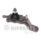 Несущий / направляющий шарнир NIPPARTS J4872003