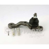 Несущий / направляющий шарнир NIPPARTS J4872026