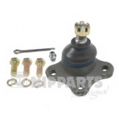 Несущий / направляющий шарнир NIPPARTS J4883000