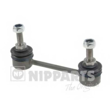 Тяга / стойка стабилизатора NIPPARTS J4891002