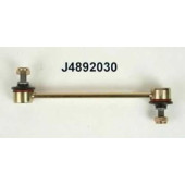 Тяга / стойка стабилизатора NIPPARTS J4892030