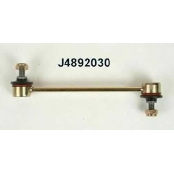 Тяга / стойка стабилизатора NIPPARTS J4892030