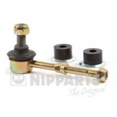Тяга / стойка стабилизатора NIPPARTS J4895011