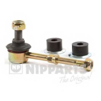 Тяга / стойка стабилизатора NIPPARTS J4895011
