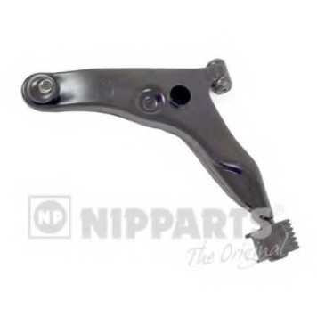 Рычаг независимой подвески колеса NIPPARTS J4900700