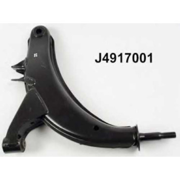 Рычаг независимой подвески колеса NIPPARTS J4917001