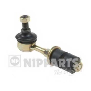 Тяга / стойка стабилизатора NIPPARTS J4960310