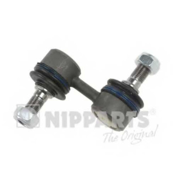 Тяга / стойка стабилизатора NIPPARTS J4960506