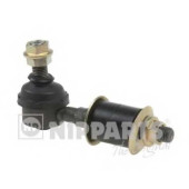 Тяга / стойка стабилизатора NIPPARTS J4961000