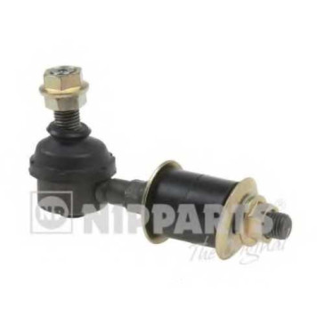 Тяга / стойка стабилизатора NIPPARTS J4961000