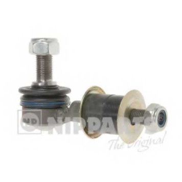 Тяга / стойка стабилизатора NIPPARTS J4961012