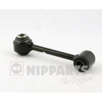 Тяга / стойка стабилизатора NIPPARTS J4962047