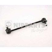 Тяга / стойка стабилизатора NIPPARTS J4963012