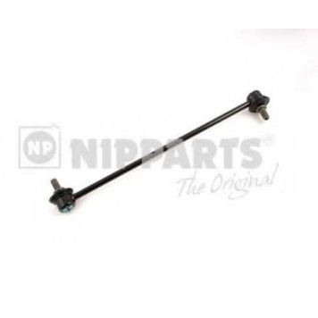 Тяга / стойка стабилизатора NIPPARTS J4963013