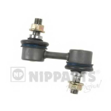 Тяга / стойка стабилизатора NIPPARTS J4964001