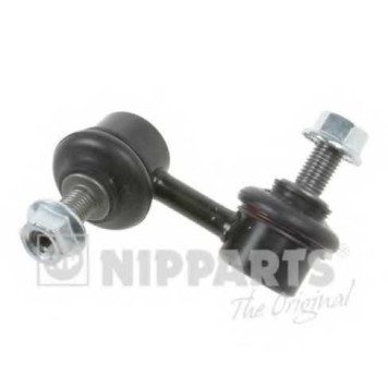 Тяга / стойка стабилизатора NIPPARTS J4964015