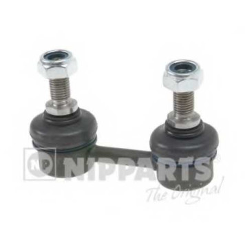 Тяга / стойка стабилизатора NIPPARTS J4965000