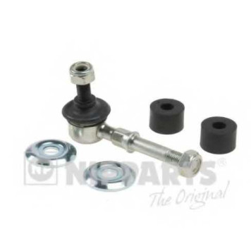 Тяга / стойка стабилизатора NIPPARTS J4965003