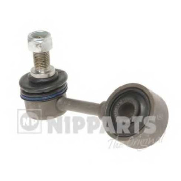 Тяга / стойка стабилизатора NIPPARTS J4965005