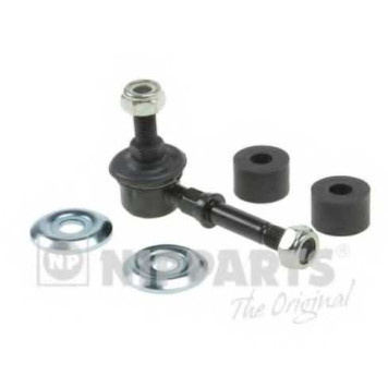 Тяга / стойка стабилизатора NIPPARTS J4968000