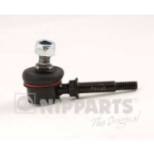 Тяга / стойка стабилизатора NIPPARTS J4968001