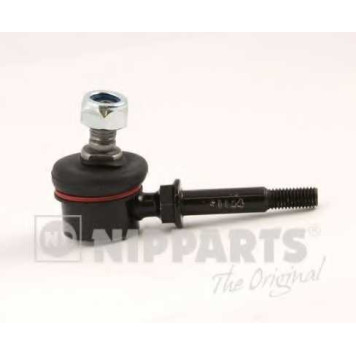 Тяга / стойка стабилизатора NIPPARTS J4968001