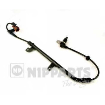 Датчик частоты вращения колеса NIPPARTS J5021000