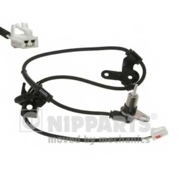 Датчик частоты вращения колеса NIPPARTS J5023005