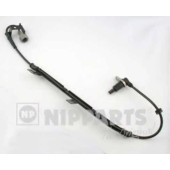 Датчик частоты вращения колеса NIPPARTS J5031000