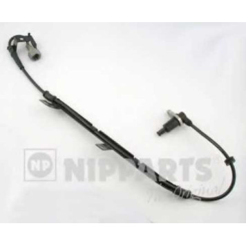 Датчик частоты вращения колеса NIPPARTS J5031000
