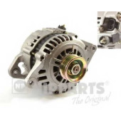 Генератор 70А для KIA RIO(DC,DC#), SEPHIA(FB), SHUMA(FB) / MAZDA FAMILIA(BA,BG), MX-3(EC), XEDOS 6(CA) <b>NIPPARTS J5110308</b>