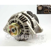 Генератор 90А для HYUNDAI ACCENT(X-3), COUPE(RD), ELANTRA(XD), LANTRA(J-2), S COUPE(SLC) <b>NIPPARTS J5110500</b>