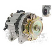 Генератор 90А для HYUNDAI H-1, H100(P), PORTER <b>NIPPARTS J5110502</b>
