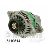 Генератор 60А для HYUNDAI ATOS(MX), ATOS PRIME(MX) <b>NIPPARTS J5110514</b>